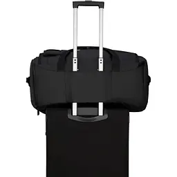 Дорожня Сумка-Рюкзак American Tourister TRAILGO BLACK 55x33x25 MG4*09002 - мініатюра 13