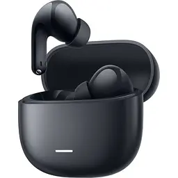 Навушники Xiaomi Redmi Buds 8 Lite black (M2539E1 / BHR08OMGL) (Global Version) - мініатюра 3