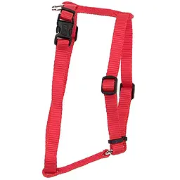 Coastal Nylon Adjustable 1,6 x 46-76 см шлея для собак, нейлон