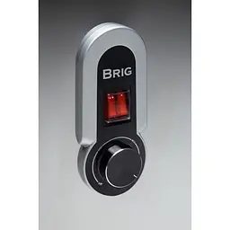 Водонагрівач Willer IV80DR серія Brig Mirror - мініатюра 6