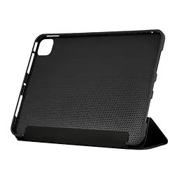 Чохол-книжка Smart Case iPad Pro (11"/2024) Clear Black - мініатюра 5