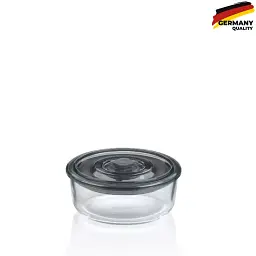 Контейнер для зберігання KELA Aurelia d11,5 см 0,17 л круглий (12639)