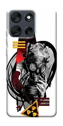 Чохол Demsky Сталкер 2 для Motorola Moto G56 5G