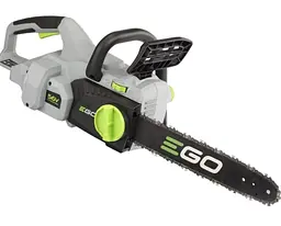 Акумуляторна ланцюгова пилка EGO CS1600E