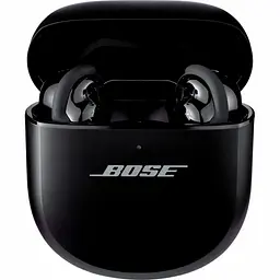 TWS-навушники Bose QuietComfort Ultra Earbuds Black (882826-0010)