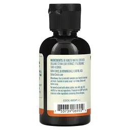 Замінник харчування NOW Better Stevia Original, 60 мл - мініатюра 2