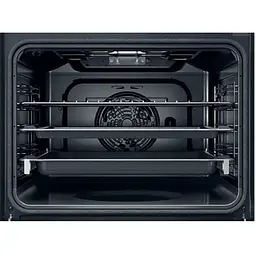 Духова шафа Whirlpool OMK58RU1X - мініатюра 5