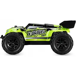 Радіокерована машинка Overmax X-Gravel (OV-X-GRAVEL) - мініатюра 2