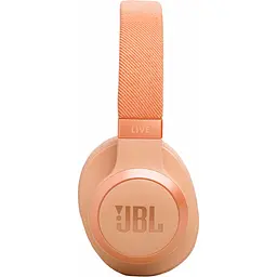 Навушники JBL Live 770NC Sandstone (JBLLIVE770NCSAT) - мініатюра 4
