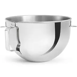Чаша KitchenAid 5KSMB55 з нержавіючої стал 5.2 л (00000050436)