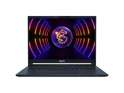 Ноутбук MSI Stealth Studio A13VE-202US (STEALTH1413202)