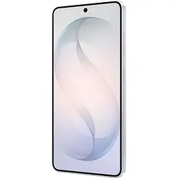 Смартфон Samsung Galaxy S26 12/256GB White (SM-S942BZWGEUC) UA-UCRF [159663] - мініатюра 4