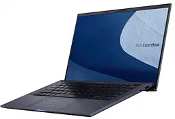 Ноутбук ASUS PRO B9400CEA-KC0659 14FHD IPS/Intel i7-1165G7/32/1024F/int/noOS (90NX0SX1-M07830) - мініатюра 6