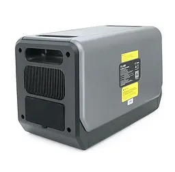 Портативна зарядна станція ALLWEI PPS-2400 Portable Power Station 2400W 2048Wh LiFePO4 - мініатюра 4
