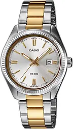 Годинник Casio TIMELESS COLLECTION LTP-1302PSG-7AVEG