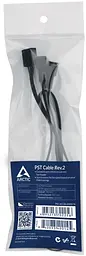 Кабель Arctic PST Cable Rev.2 (ACCBL00007A) - мініатюра 2