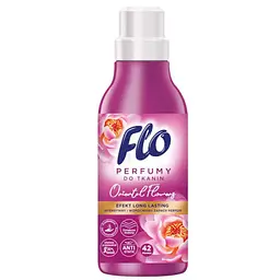 Кондиціонер парфумований для білизни Flo Oriental Flowers 0.75 л
