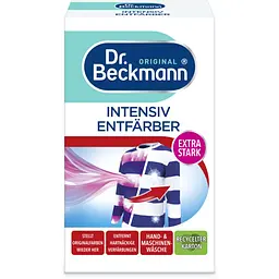 Відновник кольору 3 в 1 Dr.Beckmann 200 г