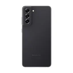 Смартфон Samsung Galaxy S21 FE 5G SM-G9900 8/256GB Graphite - мініатюра 2
