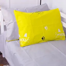 Комплект постільної білизни MirSon Kids Time 19-0785 Cascata, дитячий - мініатюра 8
