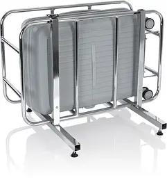 Валіза Heys AirLite (S) Grey (10158-0013-21) - мініатюра 8