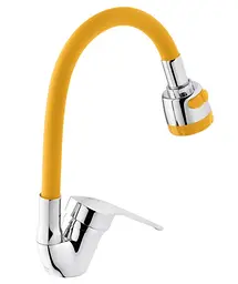 Змішувач для кухні Agua Sevilla - C039AMR (CV033910) - мініатюра 3