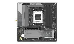 Материнcька плата NITRO+ B850M WIFI sAM5 Sapphire teh0024955 - мініатюра 2