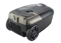 Порохотяг Gorenje VCE 48 AFBKGO - мініатюра 4
