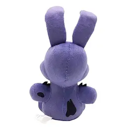 М'яка іграшка Кошмарний Боні Twisted Bonnie П'ять ночей із Фредді FNAF - мініатюра 3