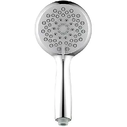 Ручний душ Koer KP-0407-01 5 функцій хром KR5411, Хром - мініатюра 2