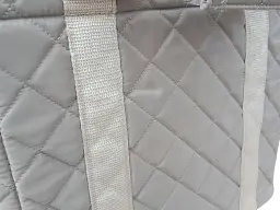 Ізотермічна сумка Time Eco TE-5025 25 л бежева (4820211101725) - мініатюра 5