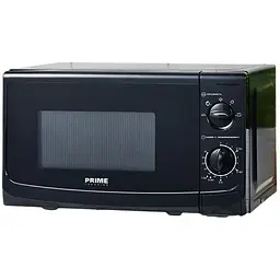 Мікрохвильова піч PRIME Technics PMW 20715 KB - мініатюра 1