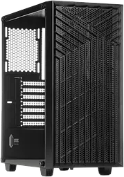 Корпус QUBE GERYON Black (QBGERYON_FBNU3)