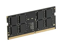 Модуль пам'яті Exceleram 32 GB (2x16GB) SoDIMM DDR5 5600 MHz (E50320564646CSD) - мініатюра 2