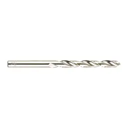 Свердло по металу THUNDERWEB HSS-G MILWAUKEE DIN338, діаметр 7,1х109х69мм, (5шт), пластикова коробка - мініатюра 2