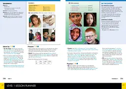 Our World (2nd Edition) 1 Lesson Planner with Student's Book+Audio CD and DVD - мініатюра 5