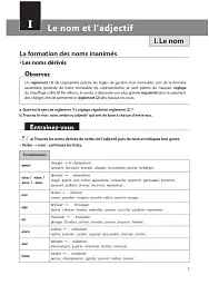 Les 500 Exercices de Grammaire Livre d'eleve B2 + corriges - мініатюра 7