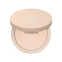 Компактна крем-пудра для обличчя 2в1 Lumene Blur Longwear Powder Foundation SPF 15, тон 2, 10 г