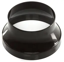 Витяжка Eleyus Vertical 700 60 BL (6548168) - мініатюра 7