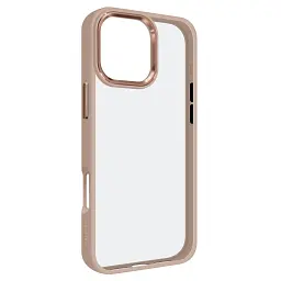 Чохол ArmorStandart UNIT2 для Apple iPhone 16 Pro Max Titanium Desert