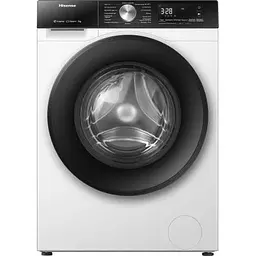 Пральна машина Hisense WF3S7021BW/UA автоматична (7087429)