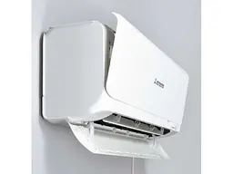 Кондиціонер Mitsubishi Heavy SRK60ZSX-W/SRC60ZSX-W - мініатюра 6