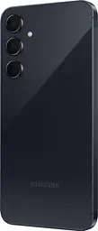 Смартфон Samsung Galaxy A55 5G 8/128Gb Awesome Navy (SM-A556BZKAEUC) - мініатюра 6