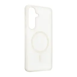 Чехол ArmorStandart Mystiq MagCase для Samsung S26 Plus 5G White - миниатюра 2