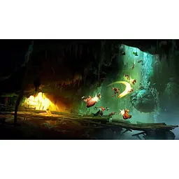 Ключ активації Microsoft Unruly Heroes для Xbox One/Series - мініатюра 7