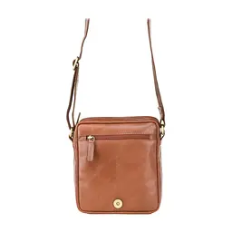 Сумка Visconti S7 Messenger Bag A5 Lee Tan (S7 TAN) - мініатюра 3