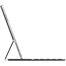 Чохол-клавіатура Apple Smart Keyboard Folio для iPad Pro 11 2018/2020/2021/2022 / iPad Air 10.9 2020/2022 RU Black (MXNK2RS/A) - мініатюра 4