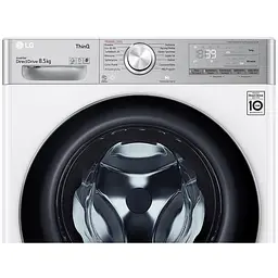 Пральна машина LG F2WV9S8P2E автоматична - мініатюра 4
