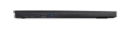 Ноутбук Acer Swift Go 16 SFG16-71 16' 3.2K OLED, Intel i7-13620H, 32GB, F1TB, UMA, Win11, чорний (NX.KVZEU.004) - мініатюра 8
