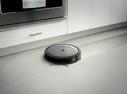 Робот-пилосос iRobot Roomba Combo R113840 [71264] - мініатюра 4